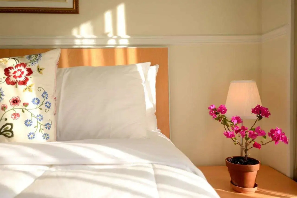 Parc Suites Hotel