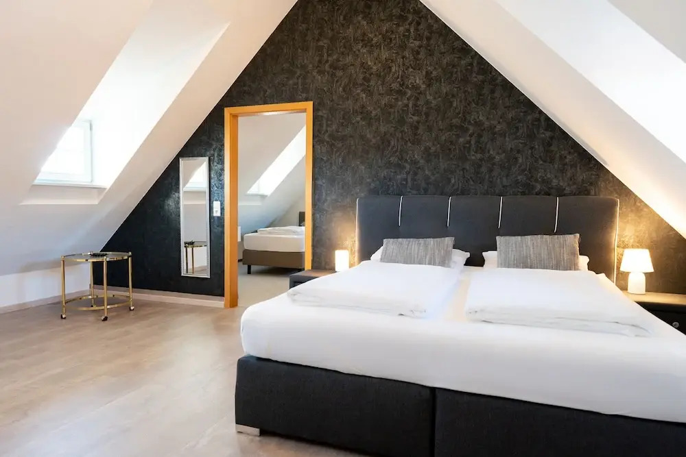 Hotel La Fleur