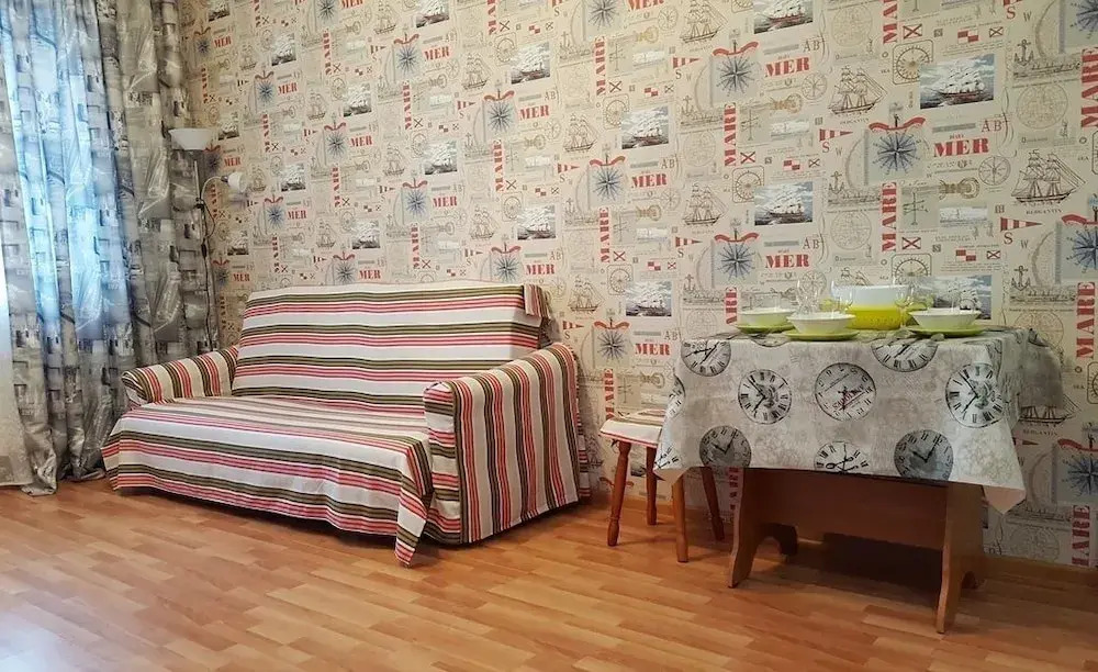 LOFT STUDIO Юбилейный, 78