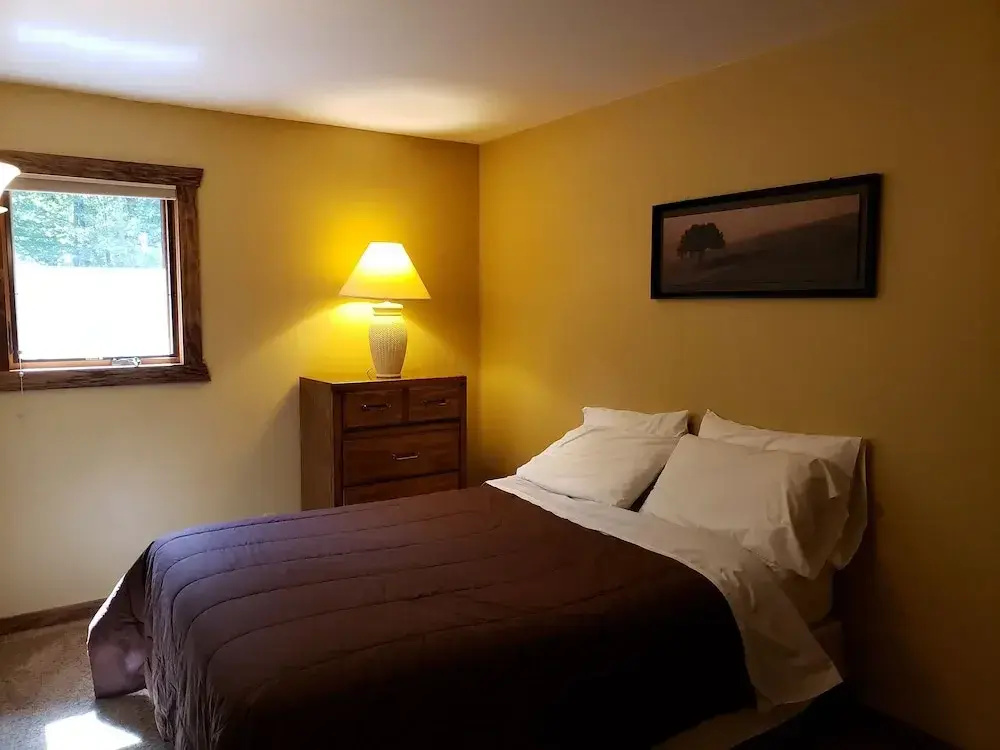 Rib Mountain Inn