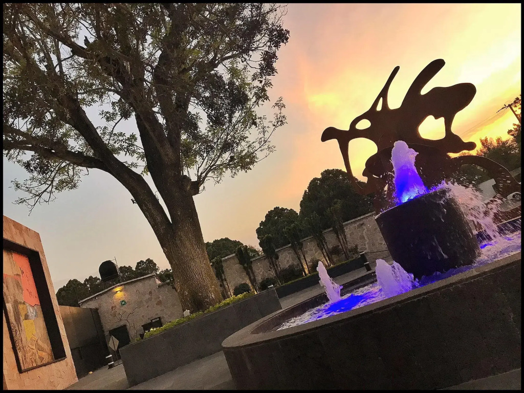 Hotel Rio Tequisquiapan