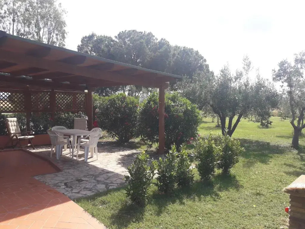 Agriturismo Il Pescinone