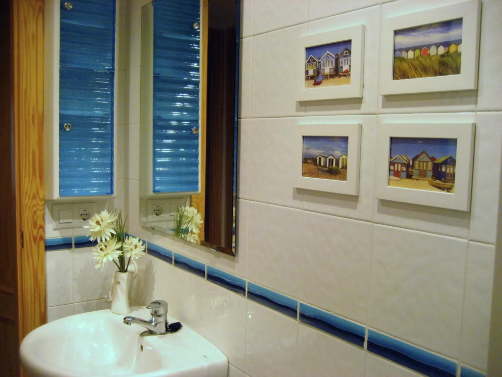 Vivienda en residencial con piscina