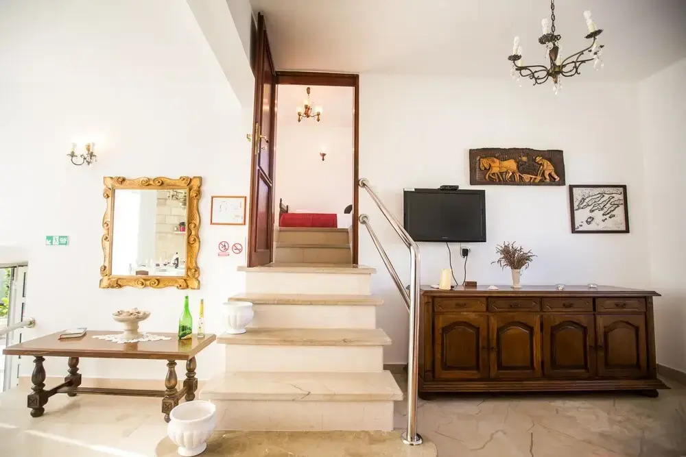 Villa Mia