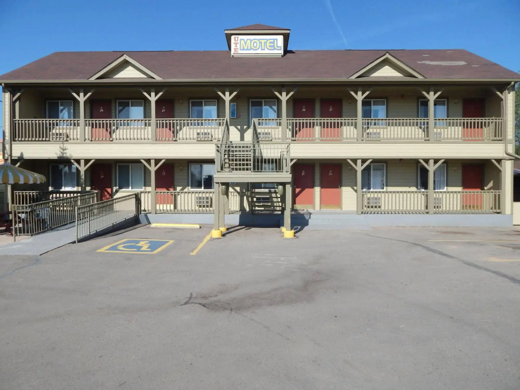 Ute Motel