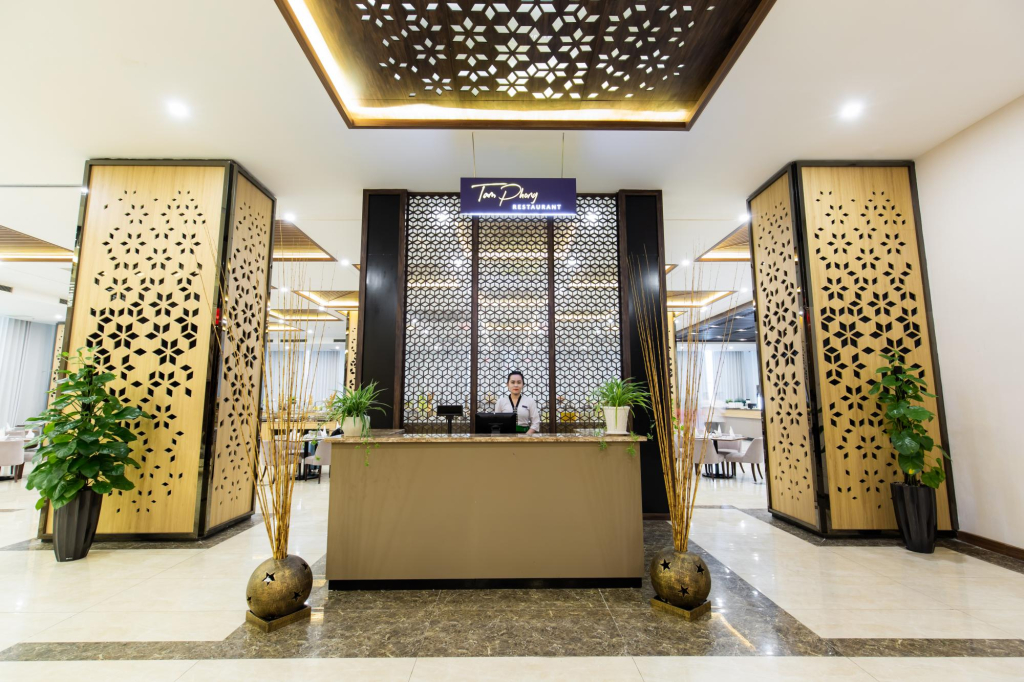 Nha Trang Seaside Apartment