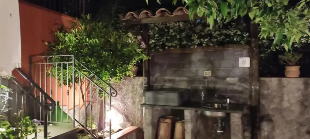 Casa Vacanza La Fontanella