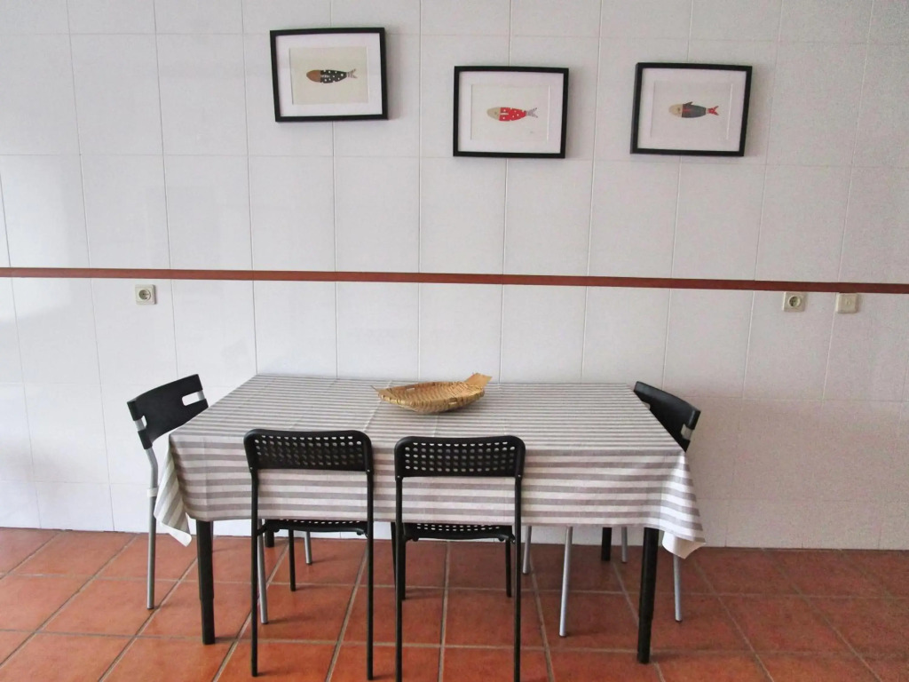 The Artist´s Apartment