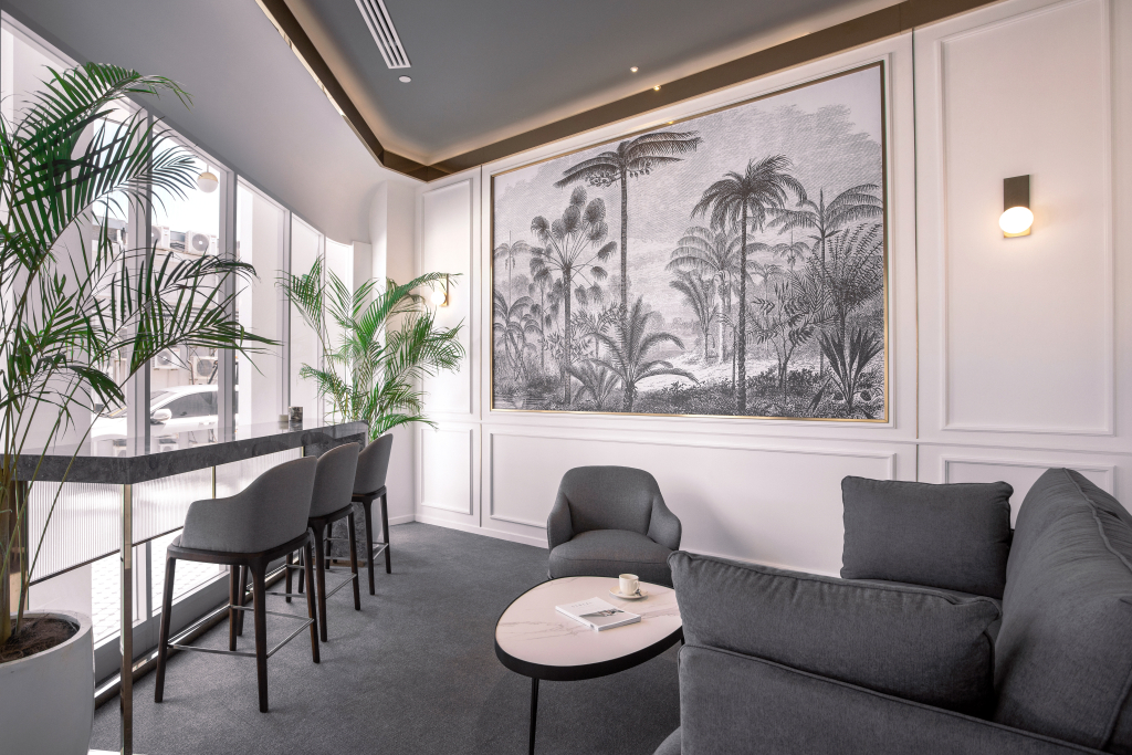 The Prestige Hotel Penang, a Member of Design Hotels