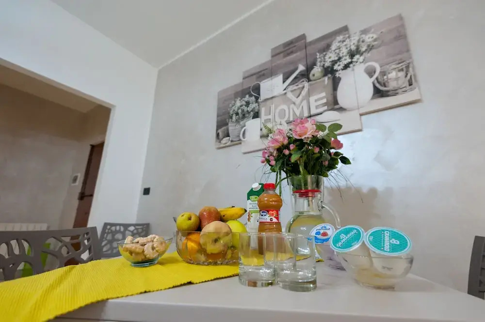 B&B Epipoli