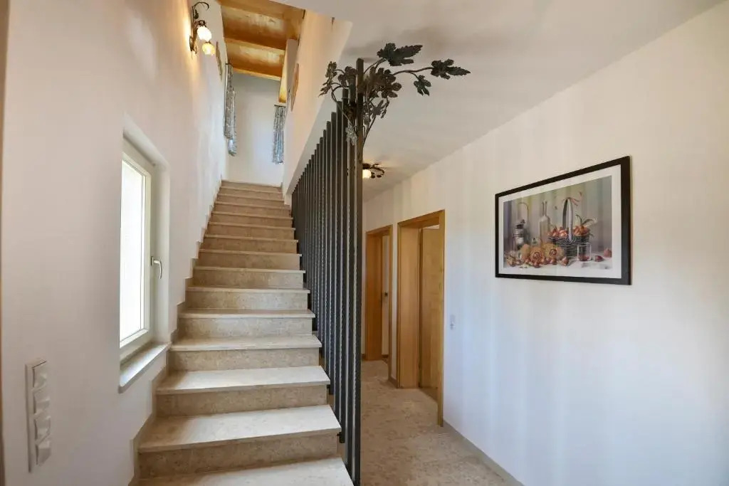 Villa Aurelia Haus1 in Porec mit Garten