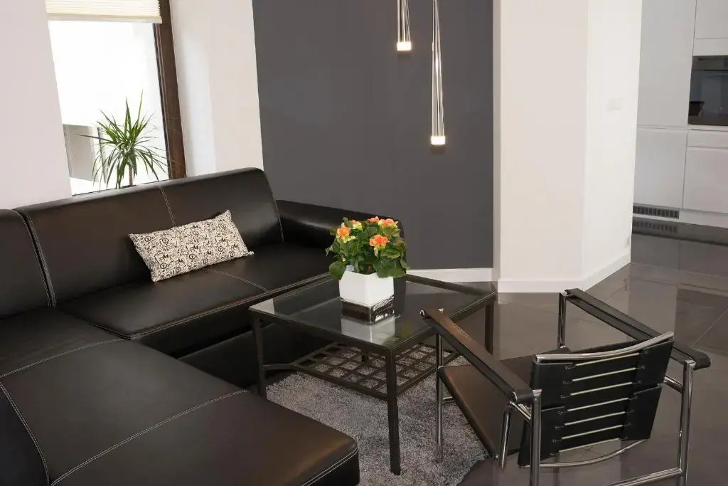 Art Room Boutique Apartment