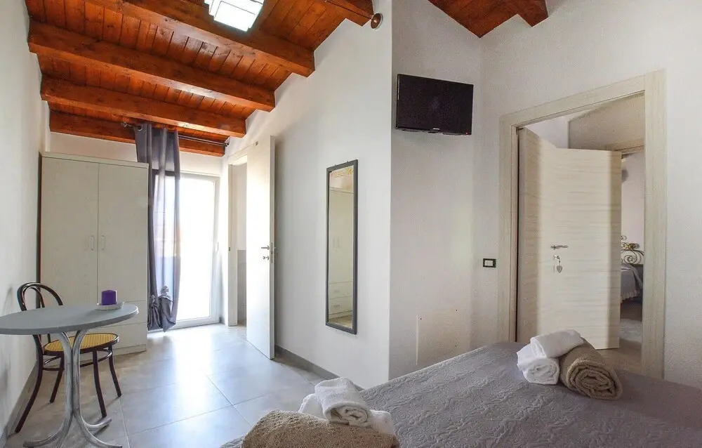 Casa Vacanze Ciaccio