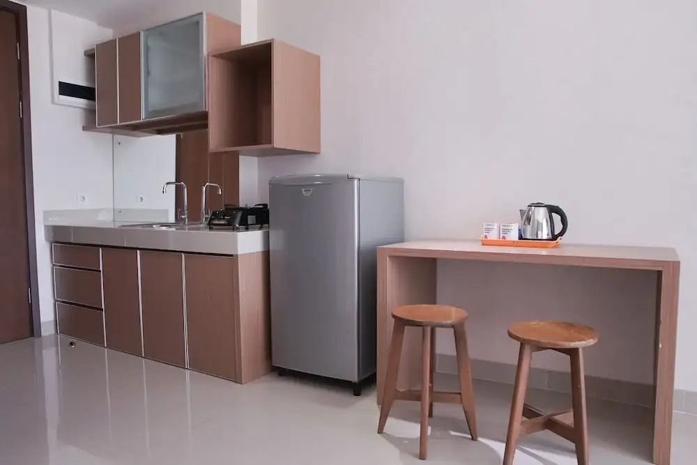 Apatel U Residence 1 Lt. 10