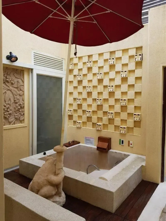 No. 26 Corner Villa Resort