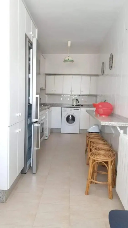 House with 3 Bedrooms in Marina de Casares, with Wonderful Mountain View, Pool Access And Enclosed Garden - 120 M From the Beach