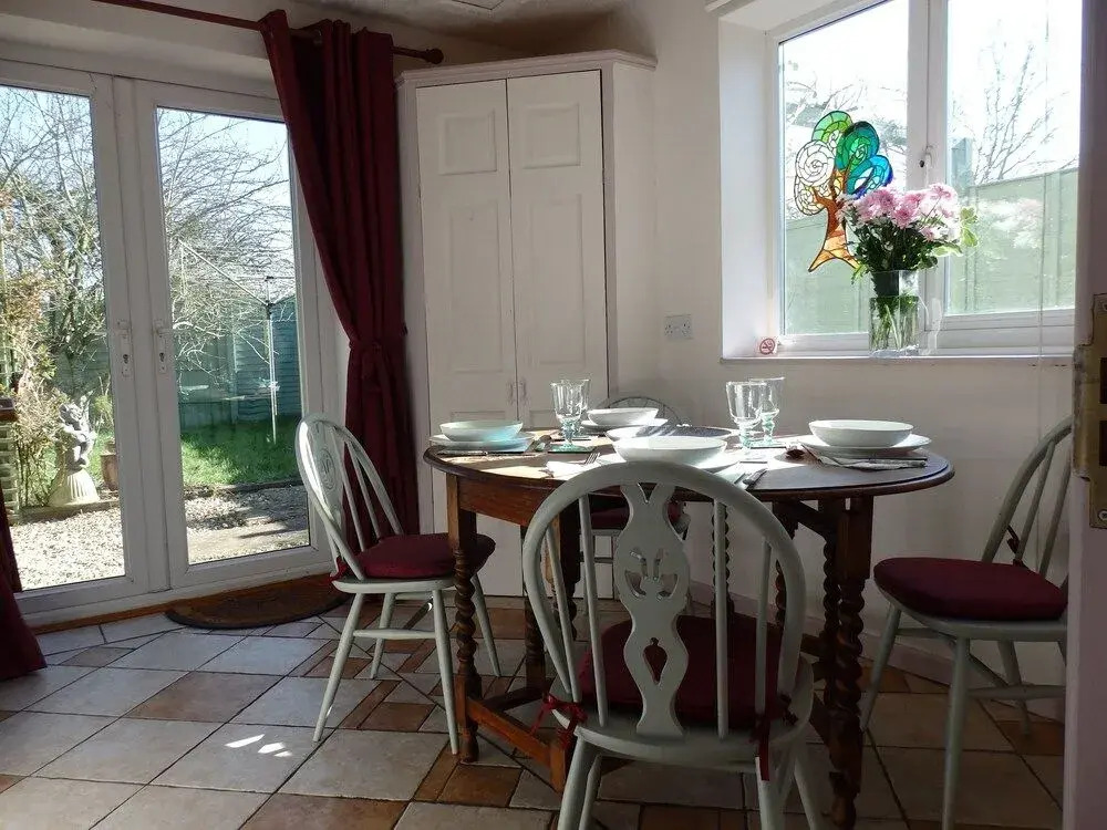 Rosehip Cottage