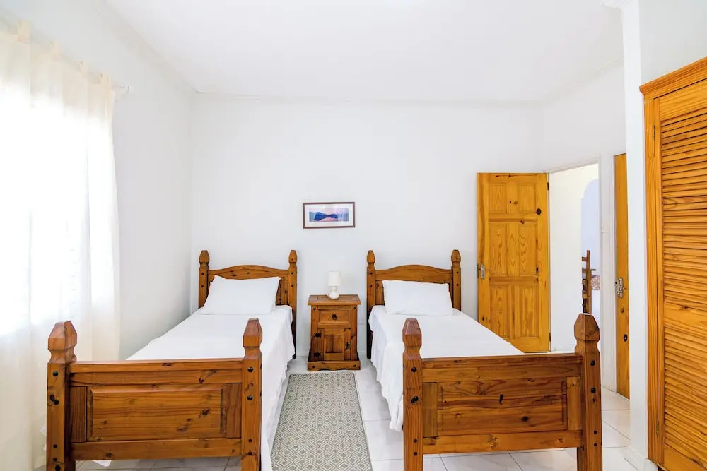 Woburn Villa Apartments