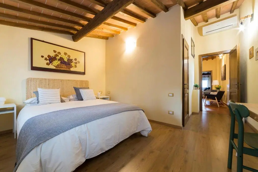 Mercato Centrale 2 Bedrooms Apartment