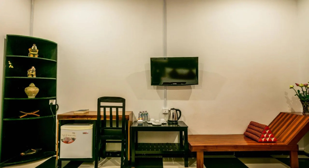 Asanak DAngkor Boutique Hotel