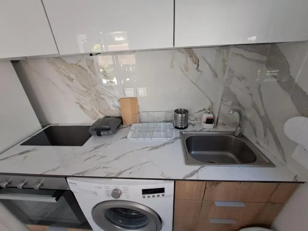 Pi Luxury Apartments