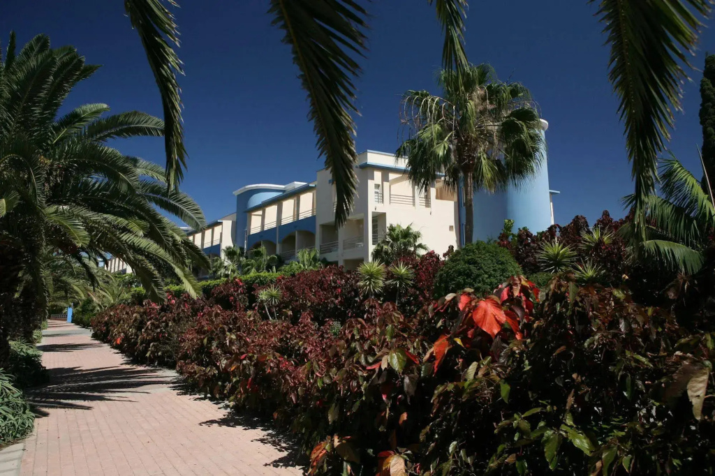 IFA Altamarena by Lopesan Hotels