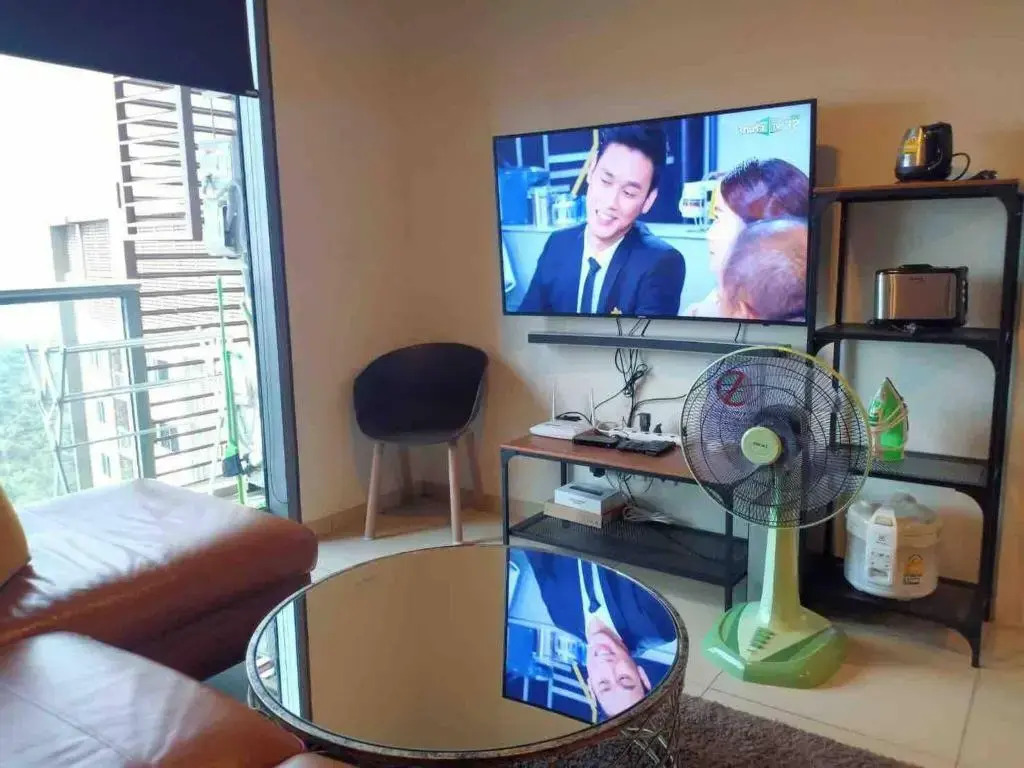 The Unixx South Pattaya
