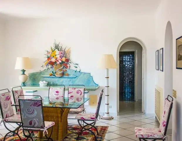 Villa Abelarda