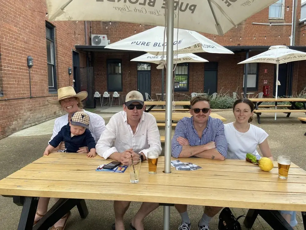 Junee Hotel