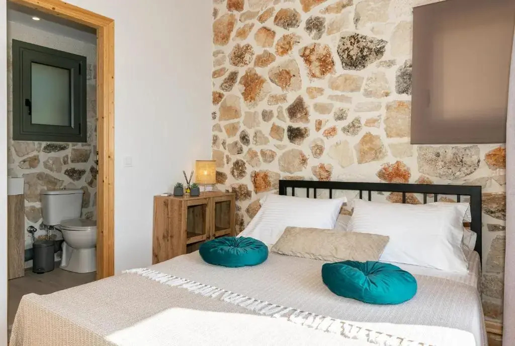 Misovounous Natural Park Villa by "elite"