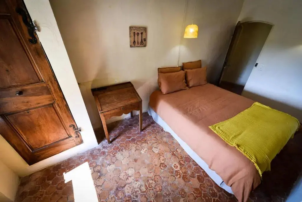 la bastide de ladrech