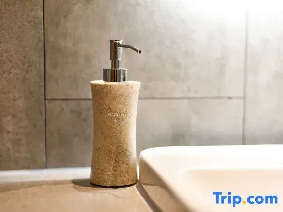 TRUE GO Hotel (Beijing Nanluoguxiang Andingmen Subway Station)