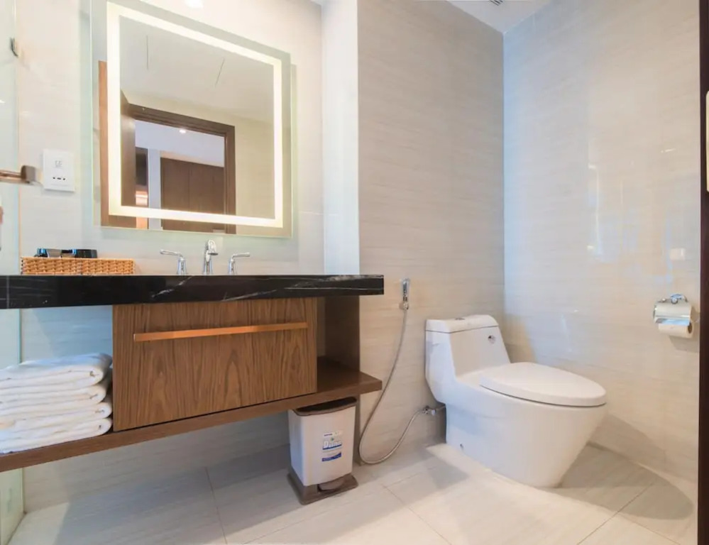 PANORAMA Condotel by HLG