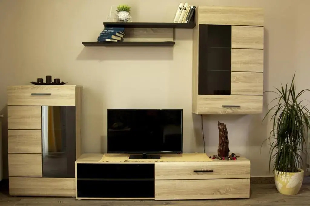 Apartment Petrović