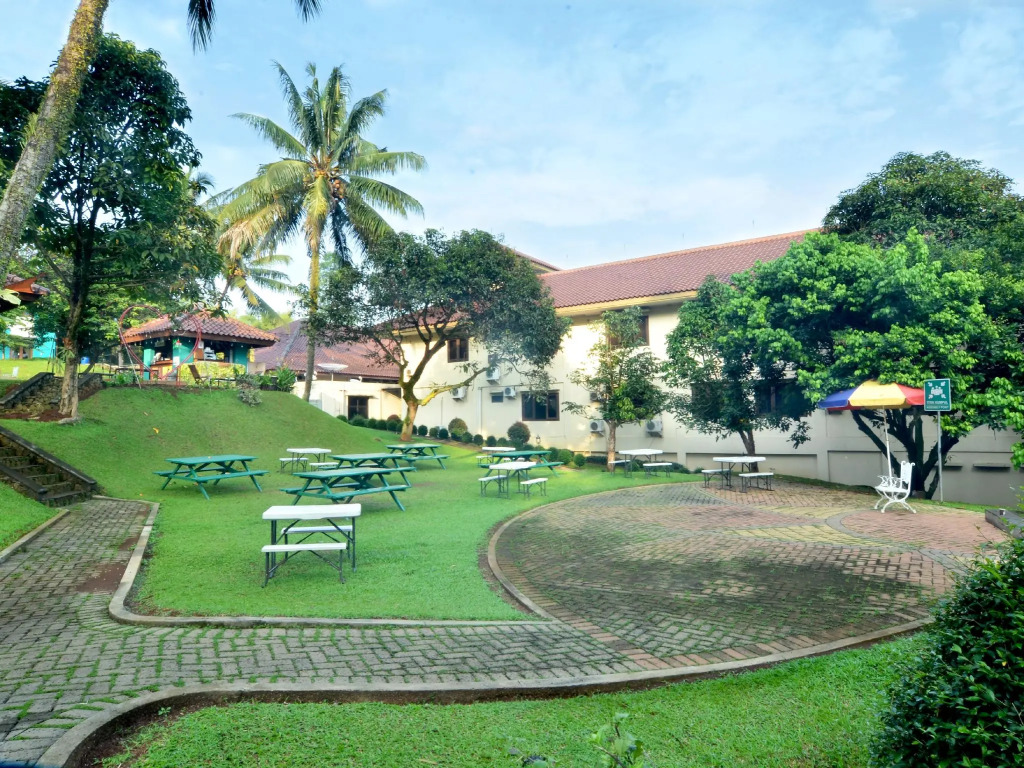 GDW Hotel & Cottage
