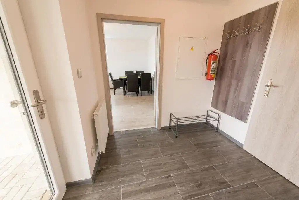 Apartmany 154