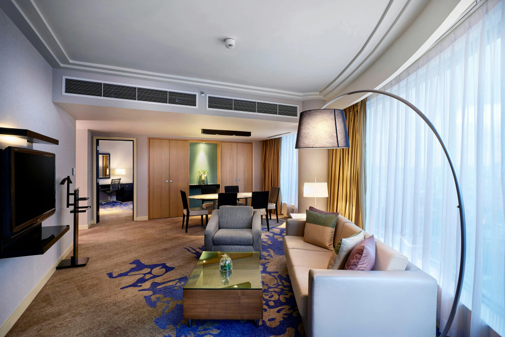The Westin Kuala Lumpur