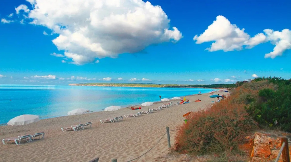 Bungalows Es Pins - Emar Hotels