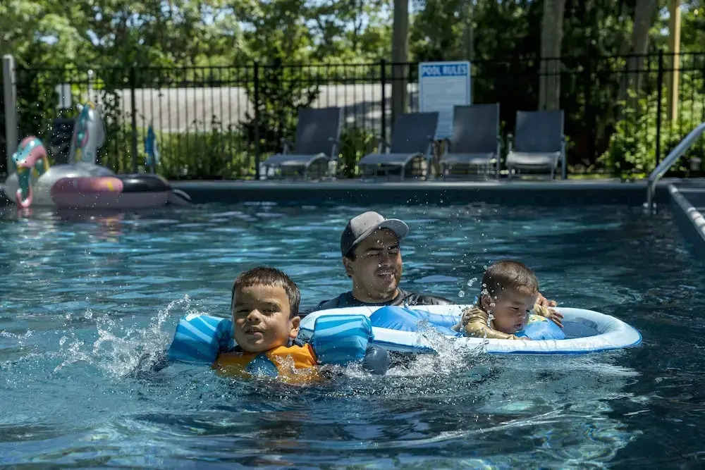Hamptons Vacation Inn