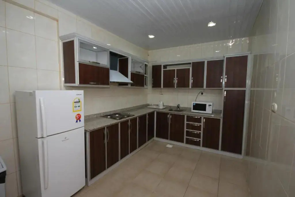 Al Thanaa Alraqi Furnished Apartments - الثناء الراقي للشقق المخدومة