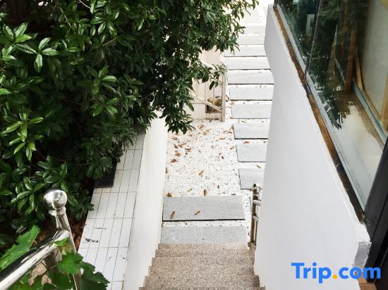 Wuliangtang Healing Art Homestay (Laoshan Scenic Spot)