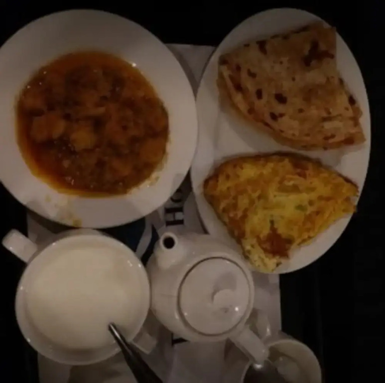 Raj One Hotel