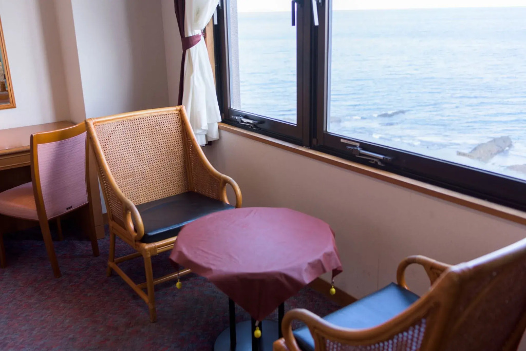 THE HOTEL YAKUSHIMA ocean & forest