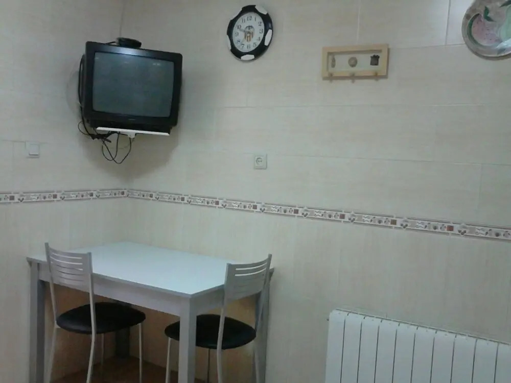 House With 4 Bedrooms in Siles, Jaen District, With Furnished Terrace