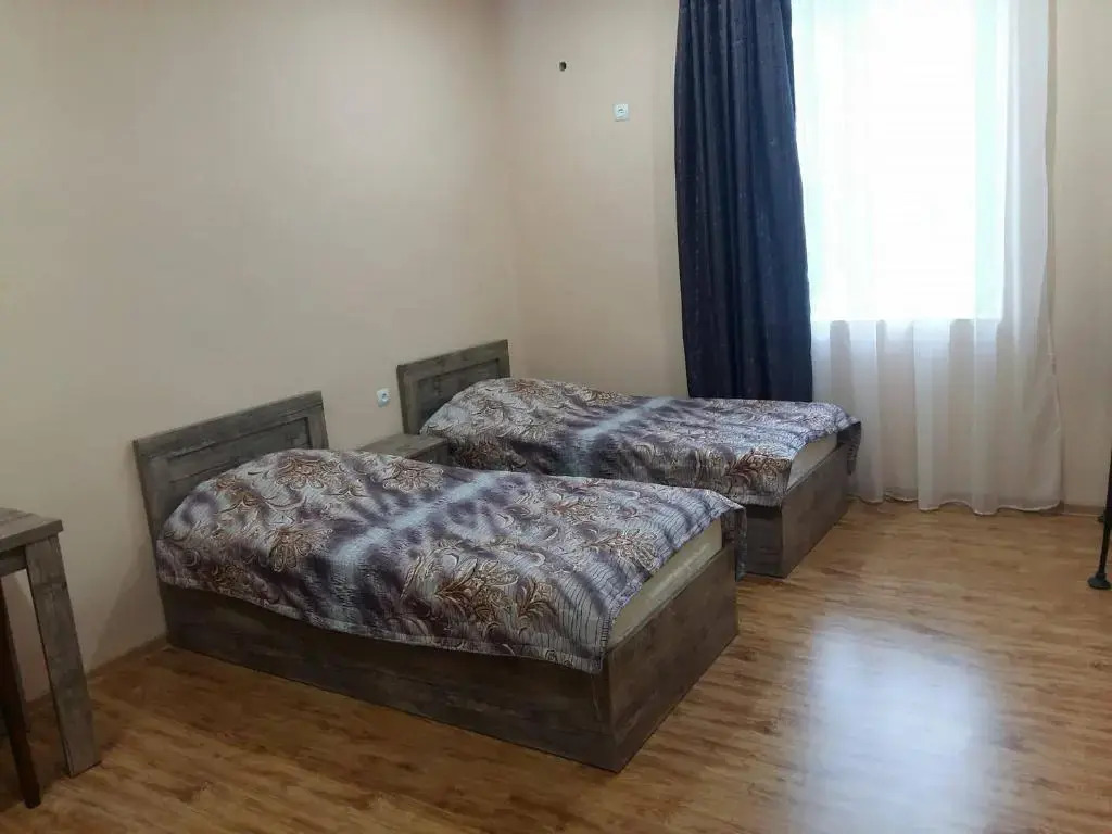 Guest House Lomidze