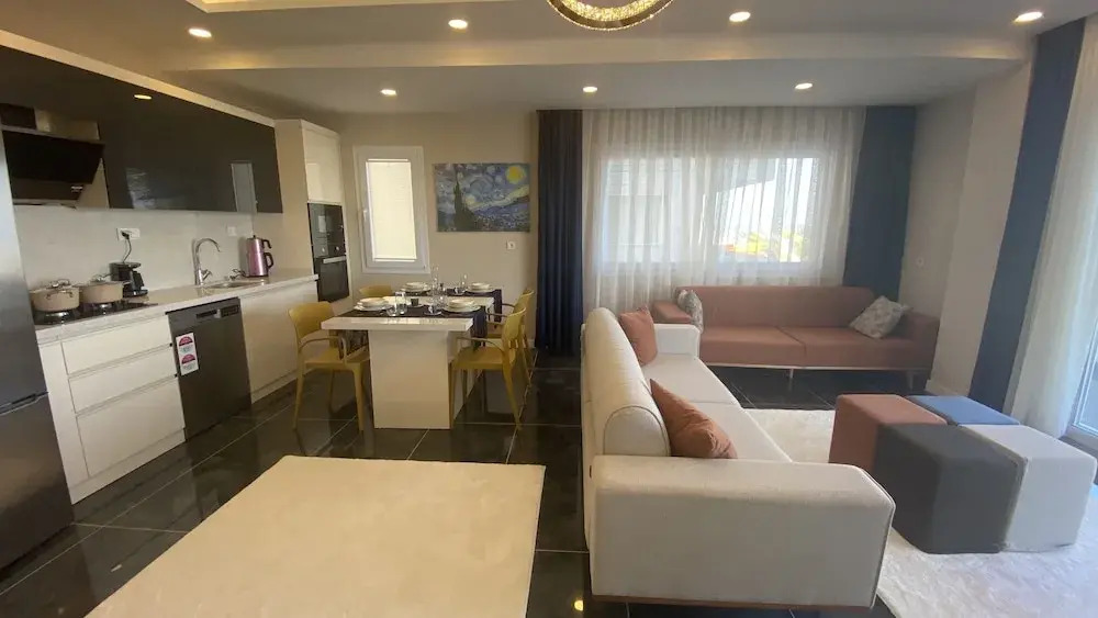 Asi̇a Tati̇l Köyü