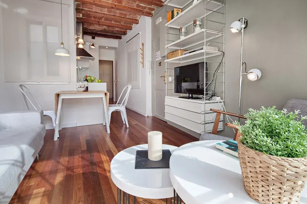 Habitat Apartments Cathedral