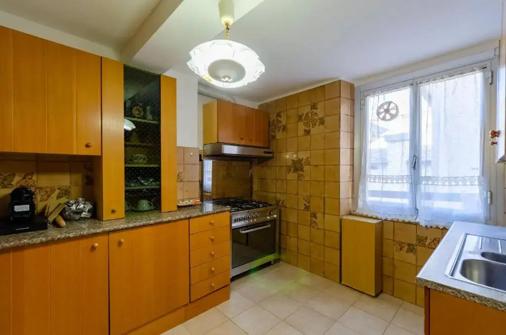 JOIVY Sunny 2-Bed Flat Near Aquarium