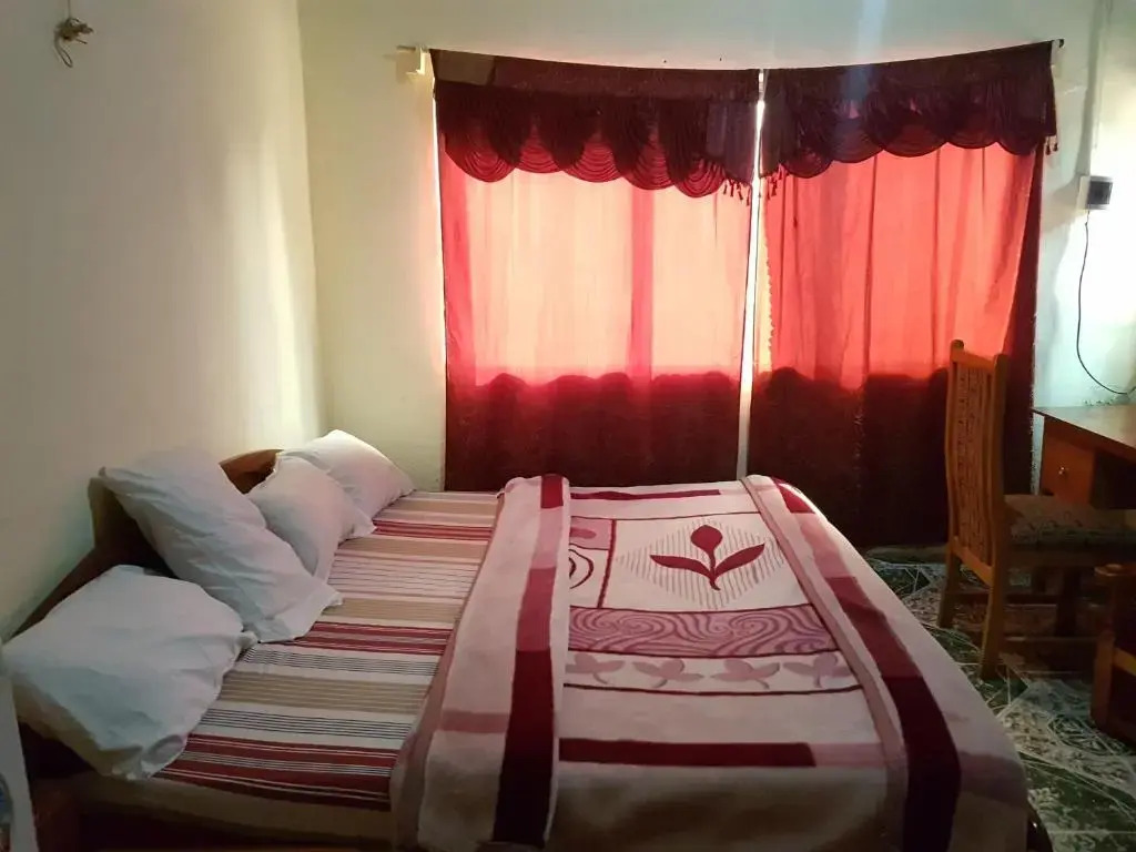Hamdallah Hotel