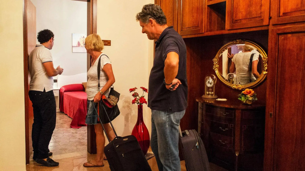 Baronetto B&B